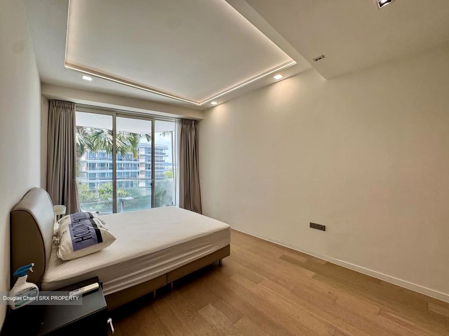 Corals At Keppel Bay (D4), Condominium #608065071